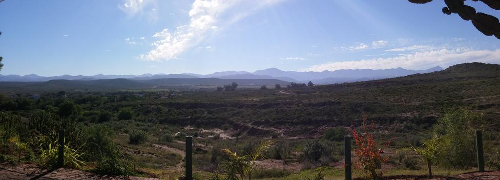 Oudtshoorn Homestay Accommodation Екстер'єр фото