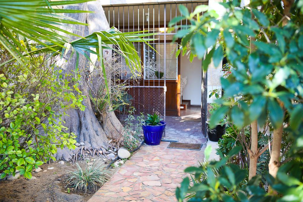 Oudtshoorn Homestay Accommodation Екстер'єр фото